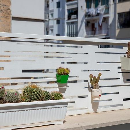 Casa Ginebras Apartment Bari Ngoại thất bức ảnh