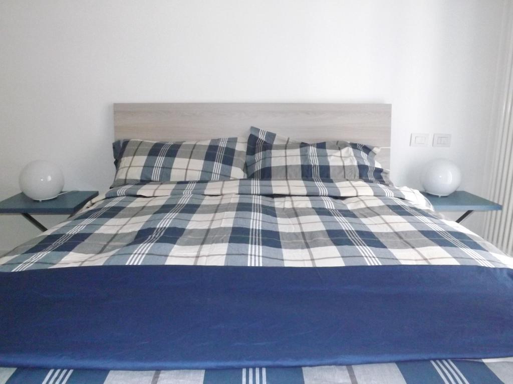 Casa Ginebras Apartment Bari Ngoại thất bức ảnh