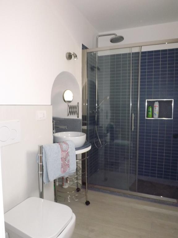 Casa Ginebras Apartment Bari Ngoại thất bức ảnh