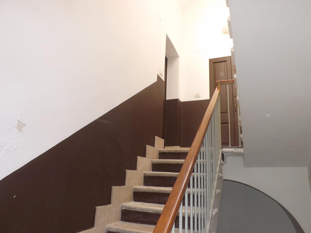 Casa Ginebras Apartment Bari Ngoại thất bức ảnh