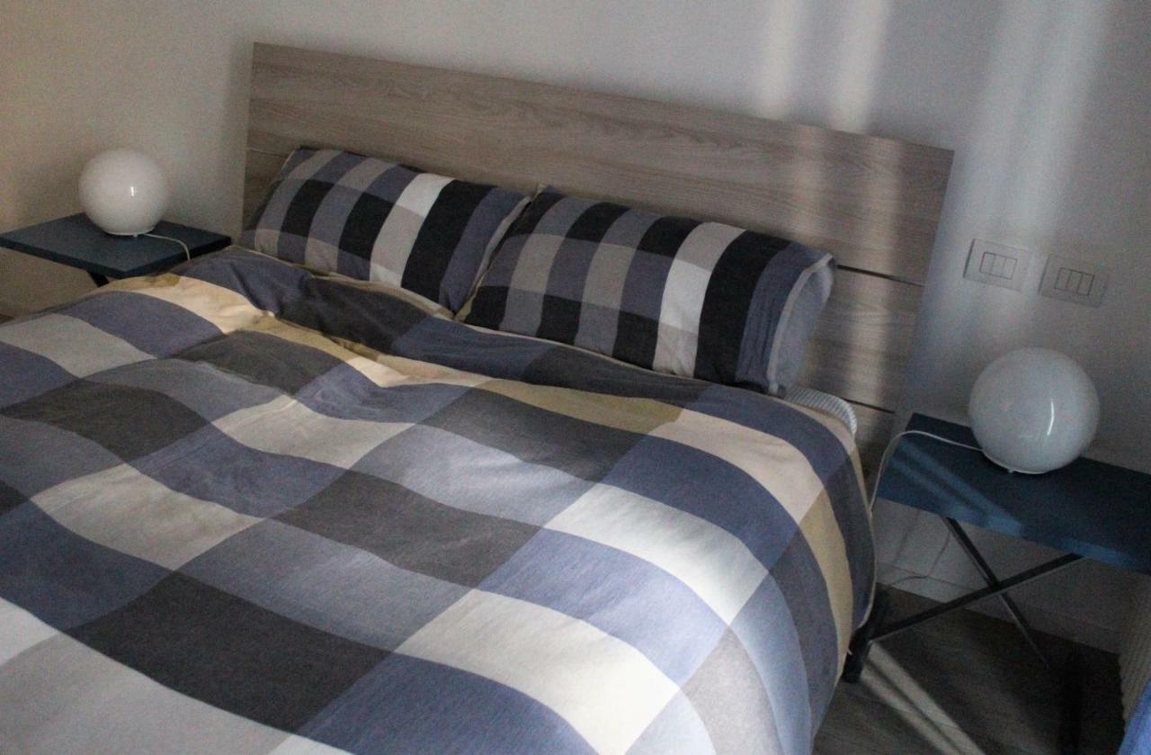 Casa Ginebras Apartment Bari Ngoại thất bức ảnh