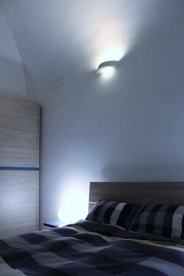 Casa Ginebras Apartment Bari Ngoại thất bức ảnh