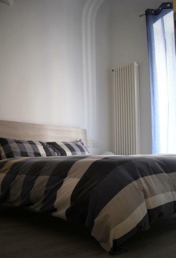 Casa Ginebras Apartment Bari Ngoại thất bức ảnh